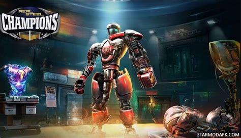 real steel boxing champions hack apk android 1|realsteel mod apk.